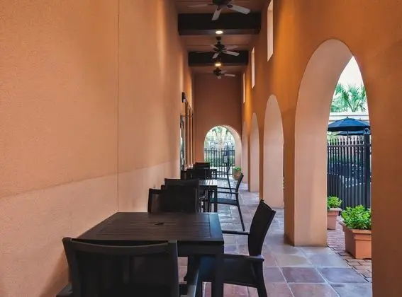 Residence Inn Laredo Del Mar