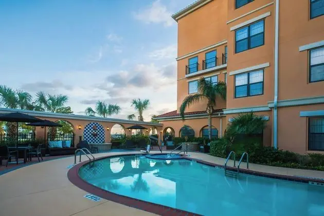 Residence Inn Laredo Del Mar - Öne Çıkan Resim
