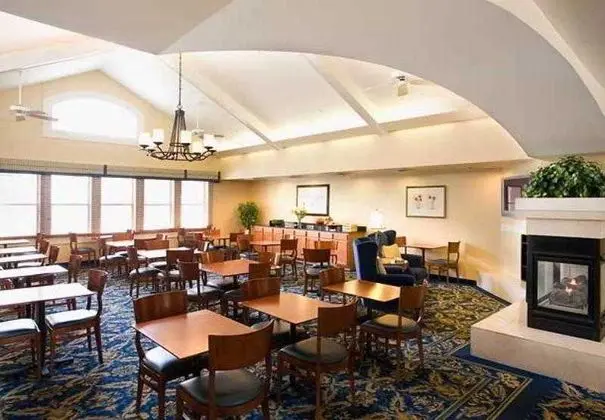 Residence Inn Las Vegas Henderson/Green Valley