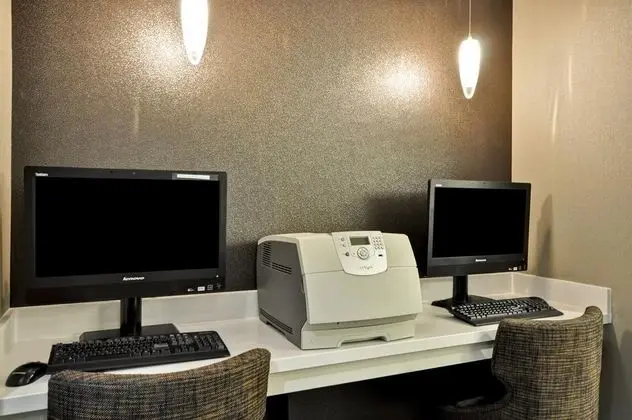 Residence Inn Lexington South/Hamburg Place - Genel