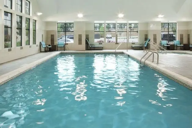 Residence Inn Lincoln South