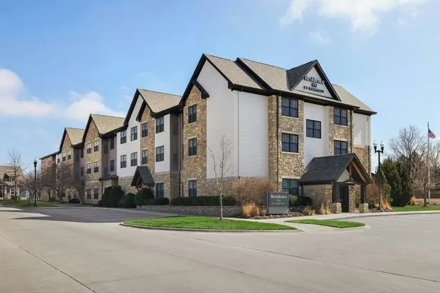 Residence Inn Lincoln South - Öne Çıkan Resim