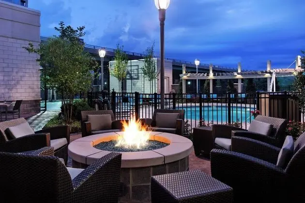 Residence Inn Little Rock Downtown - Öne Çıkan Resim