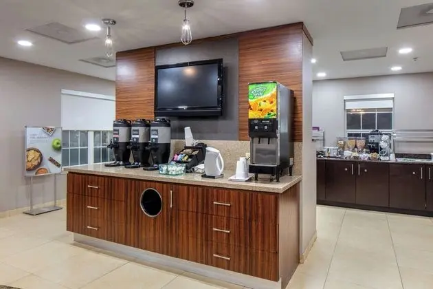 Residence Inn Little Rock
