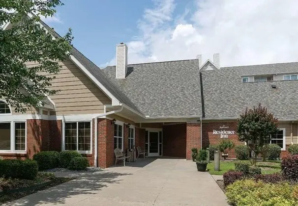 Residence Inn Little Rock North