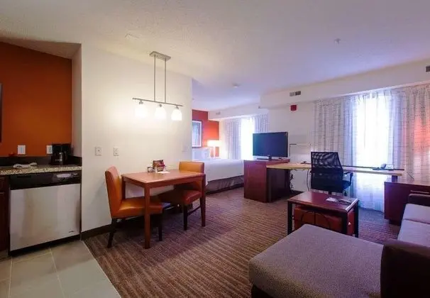Residence Inn Little Rock North