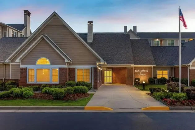 Residence Inn Little Rock North - Öne Çıkan Resim