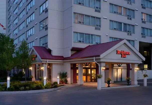 Residence Inn London Downtown