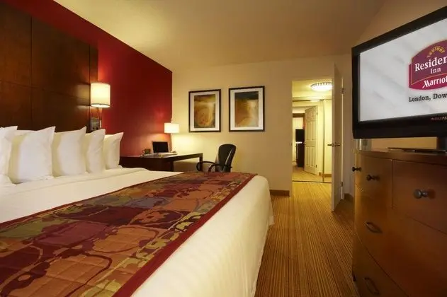 Residence Inn London Downtown