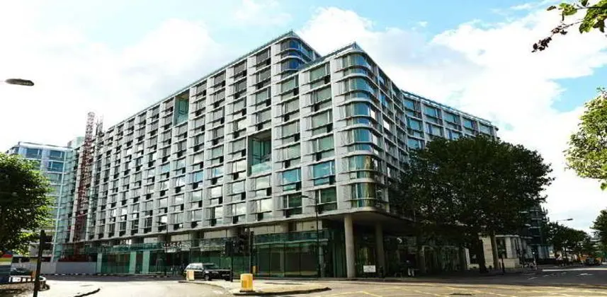 RESIDENCE INN LONDON KENSINGTON