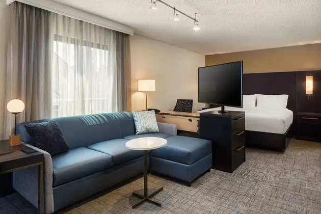 Residence Inn Long Beach - Öne Çıkan Resim