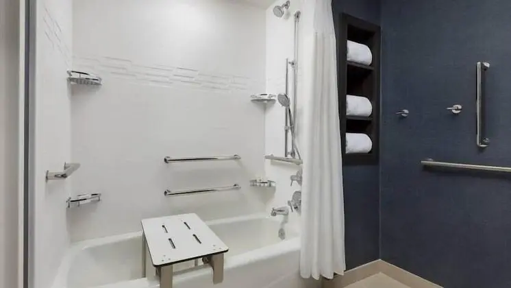 Residence Inn Long Island Garden City - Öne Çıkan Resim