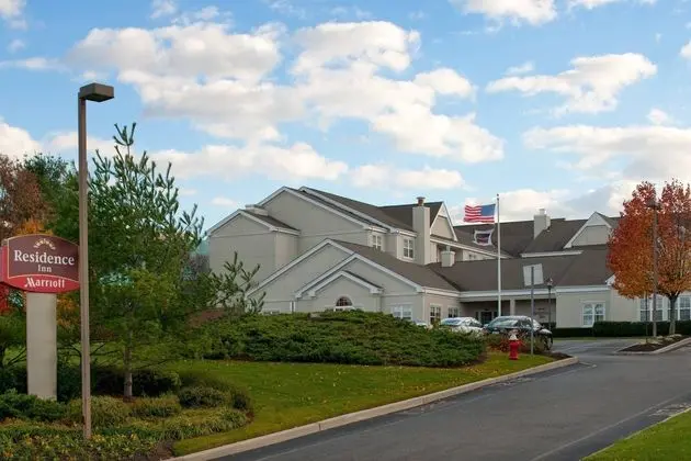 Residence Inn Long Island Hauppauge/Islandia - Öne Çıkan Resim