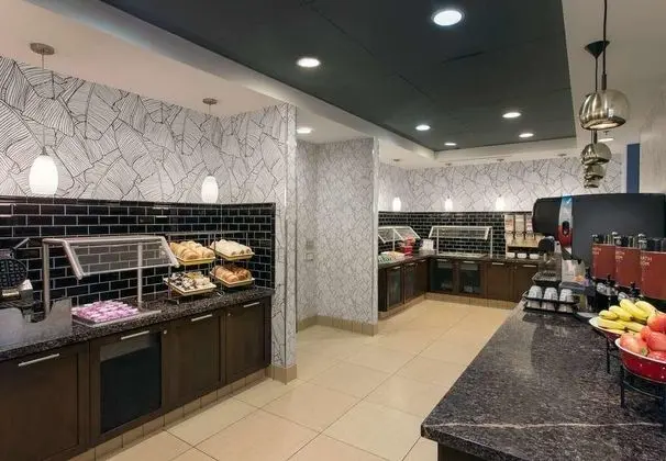 Residence Inn Los Angeles Burbank/Downtown