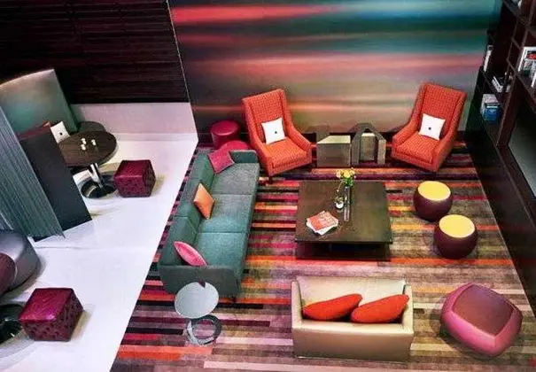 Residence Inn Los Angeles L.A. LIVE
