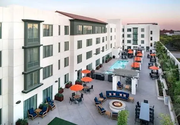 Residence Inn Los Angeles Pasadena/Old Town