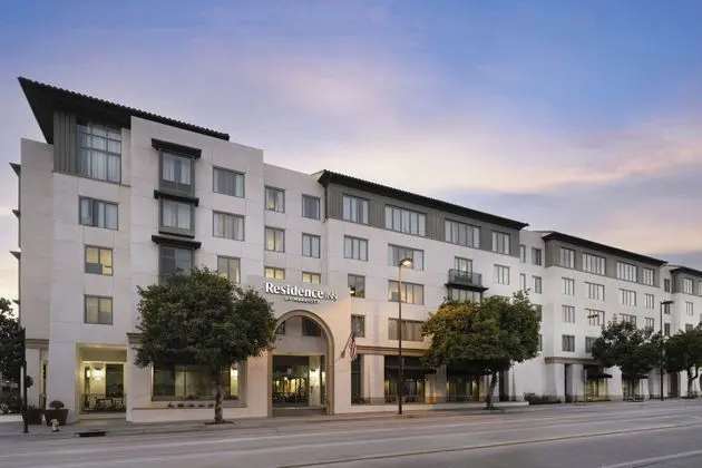 Residence Inn Los Angeles Pasadena/Old Town - Öne Çıkan Resim