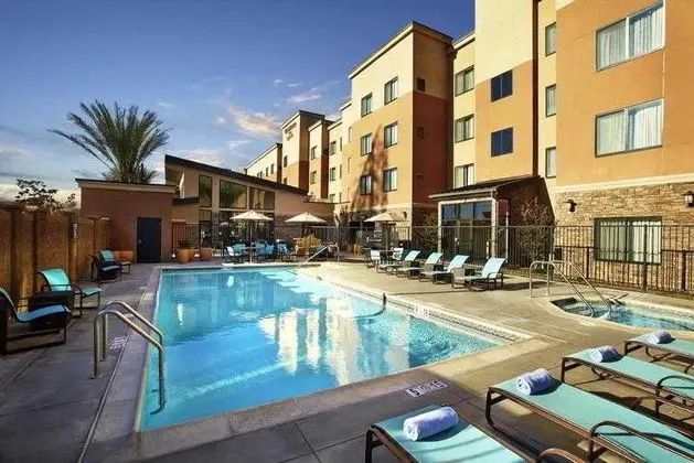 Residence Inn Los Angeles Redondo Beach
