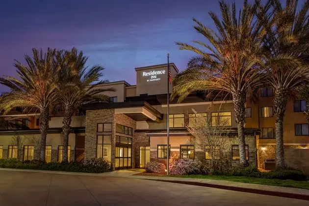 Residence Inn Los Angeles Redondo Beach - Dış Mekan