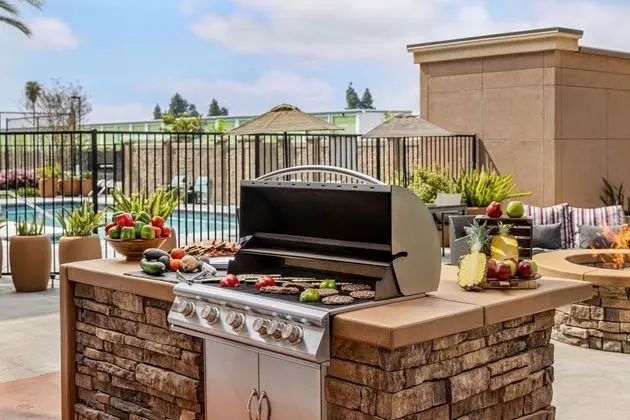 Residence Inn Los Angeles Redondo Beach - Öne Çıkan Resim