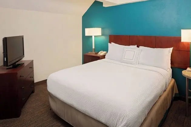 RESIDENCE INN LOUISVILLE EAST