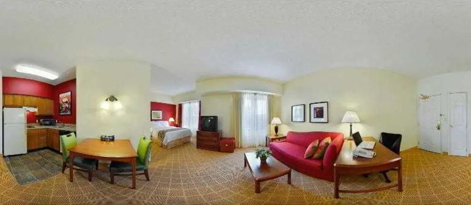 Residence Inn Louisville Northeast - Genel