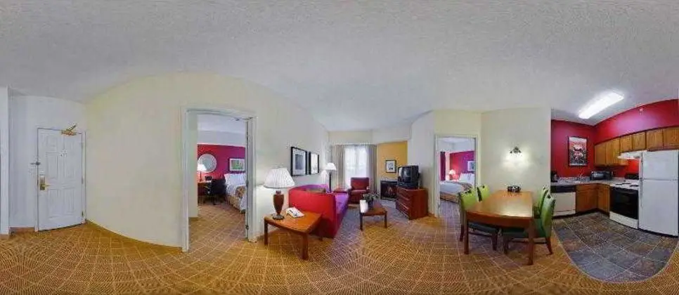 Residence Inn Louisville Northeast - Genel