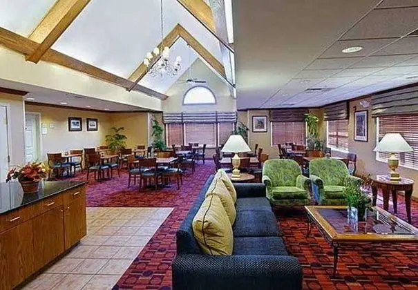 Residence Inn Louisville Northeast - Genel