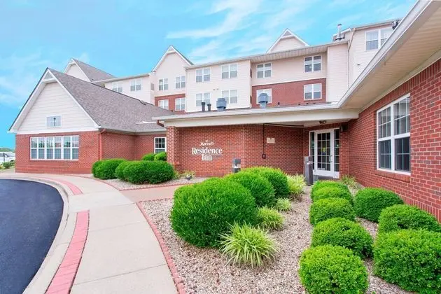Residence Inn Louisville Northeast - Öne Çıkan Resim
