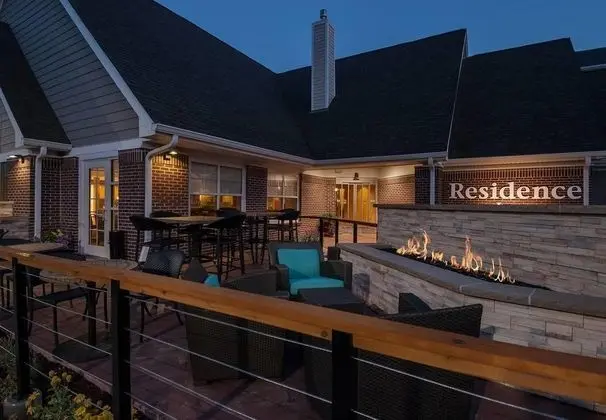 Residence Inn Madison West/Middleton