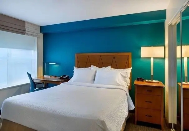 Residence Inn Madison West/Middleton