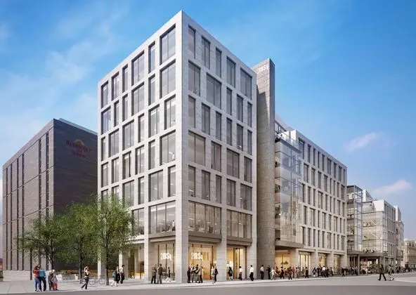 Residence Inn by Marriott Aberdeen
