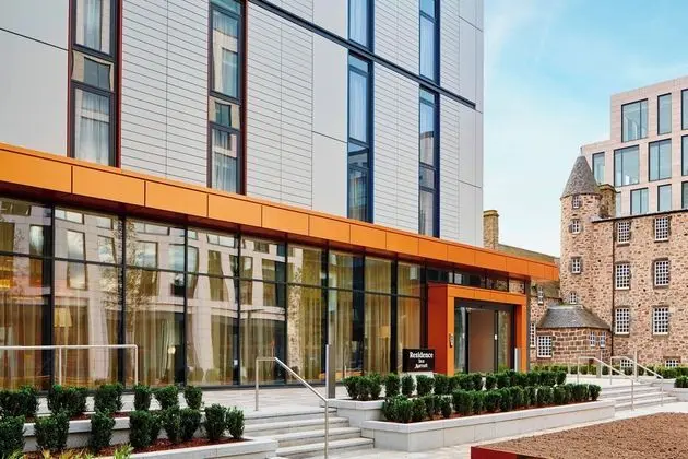 Residence Inn by Marriott Aberdeen - Dış Mekan