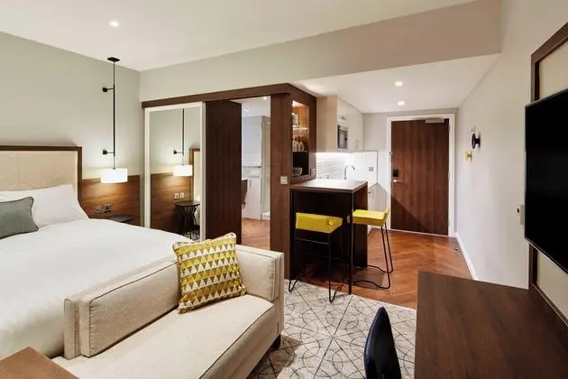 Residence Inn by Marriott Aberdeen - Öne Çıkan Resim
