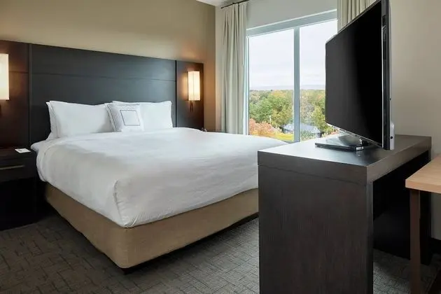 Residence Inn by Marriott Albany Airport - Oda