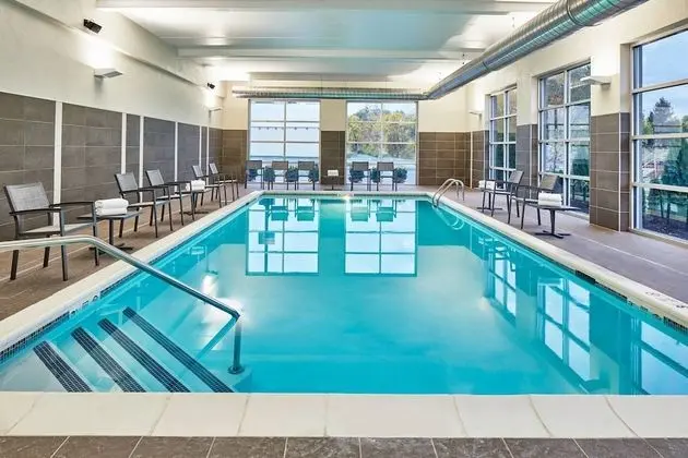 Residence Inn by Marriott Albany Airport - Öne Çıkan Resim