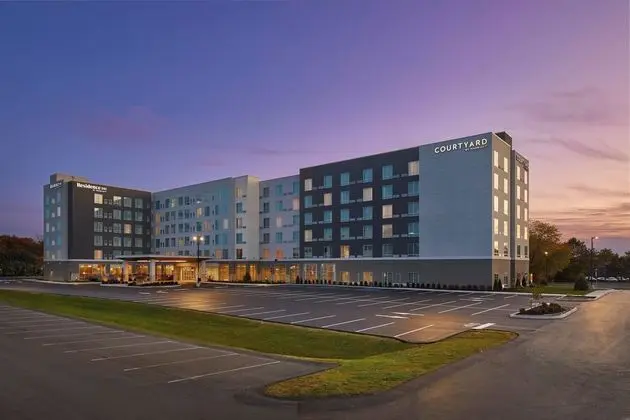 Residence Inn by Marriott Albany Airport - Öne Çıkan Resim