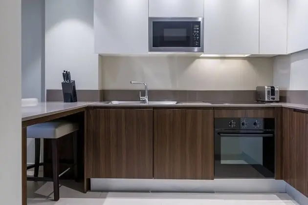 Residence Inn by Marriott Algiers Bab Ezzouar - Oda