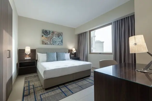 Residence Inn by Marriott Algiers Bab Ezzouar - Öne Çıkan Resim