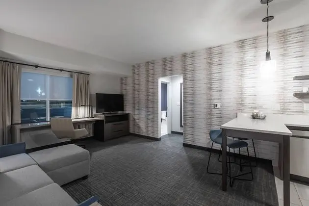 Residence Inn by Marriott Anderson Clemson - Oda