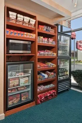 Residence Inn by Marriott Annapolis - Genel