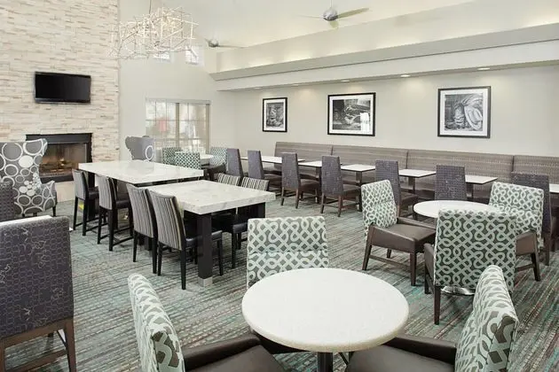 Residence Inn by Marriott Arlington