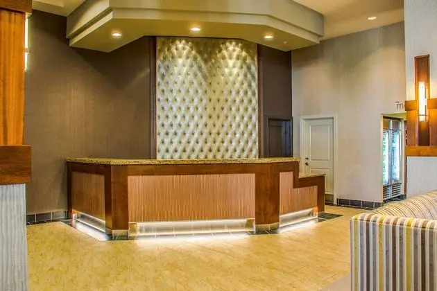 Residence Inn by Marriott Arlington Courthouse - Lobi