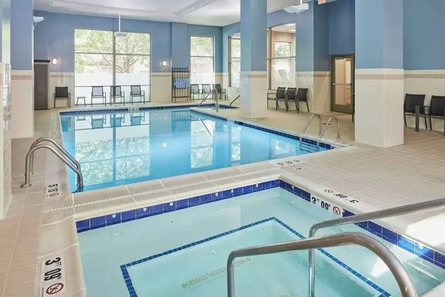 Residence Inn by Marriott Arlington Courthouse - Öne Çıkan Resim