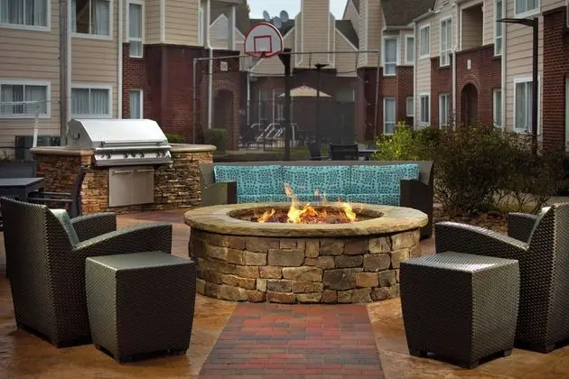 Residence Inn by Marriott Atlanta Airport North/Virginia Ave - Öne Çıkan Resim