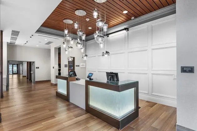 Residence Inn by Marriott Atlanta Covington