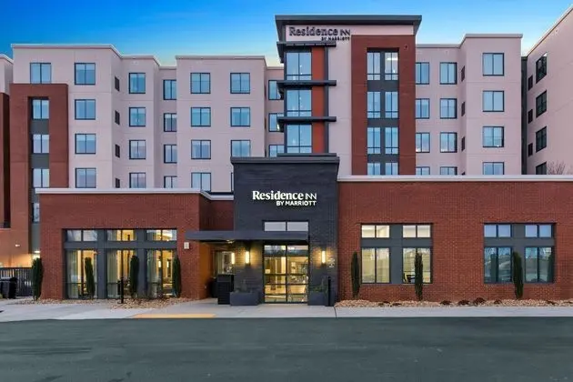 Residence Inn by Marriott Atlanta Covington - Öne Çıkan Resim