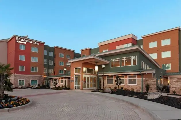 Residence Inn by Marriott Atlanta McDonough - Öne Çıkan Resim
