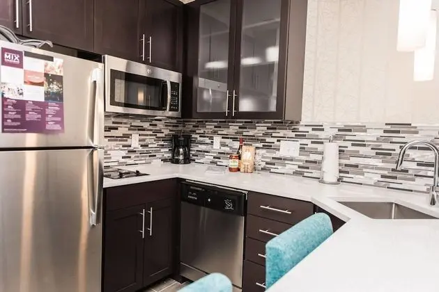 Residence Inn by Marriott Austin Southwest - Oda