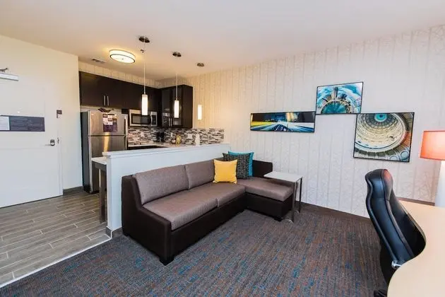 Residence Inn by Marriott Austin Southwest - Öne Çıkan Resim